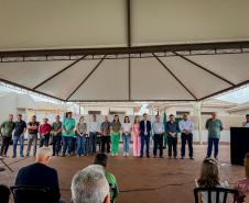 Em Jussara e Santa Cruz do Monte Castelo, 89 famílias comemoraram as festas de fim de ano em suas moradias próprias