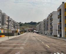 Com aporte estadual de R$ 1,2 bilhão, Casa Fácil ultrapassa 100 mil famílias impactadas