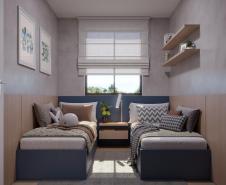 Residencial Almada 
