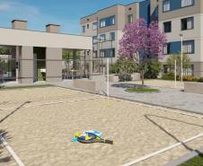 Residencial Almada 