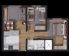 Residencial Almada 