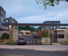 Residencial Almada 