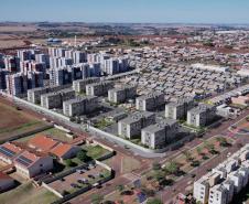 Residencial Almada 