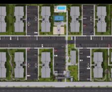 Residencial Almada 