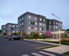 Residencial Almada 