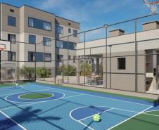 Residencial Almada 