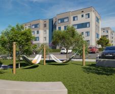 Residencial Almada 