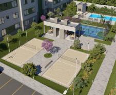 Residencial Almada 