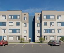Residencial Almada 
