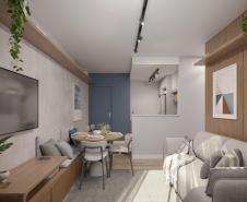 Residencial Almada 