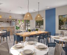 Residencial Almada 