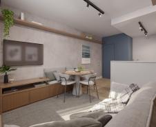 Residencial Almada 