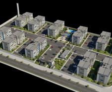 Residencial Almada 
