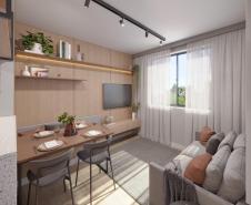 Residencial Almada 