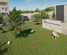 Residencial Almada 
