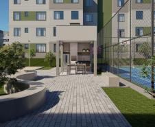Residencial Almada 