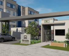 Residencial Almada 