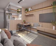 Residencial Almada 