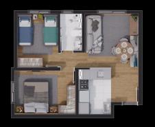 Residencial Almada 