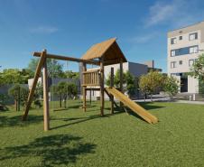 Residencial Almada 