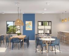 Residencial Almada 