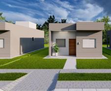  Residencial Jardins