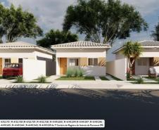 Residencial Gongora 