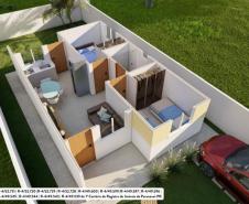 Residencial Gongora 