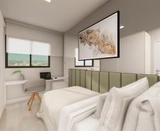 Residencial Toronto