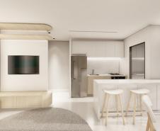 Residencial Toronto