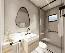 Residencial Toronto