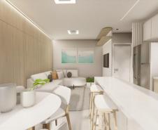 Residencial Toronto