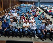 Aporte de R$ 1,1 milhão em recursos estaduais garante entrega de residencial com 84 moradias em Toledo