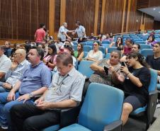 Aporte de R$ 1,1 milhão em recursos estaduais garante entrega de residencial com 84 moradias em Toledo