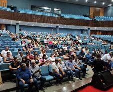 Aporte de R$ 1,1 milhão em recursos estaduais garante entrega de residencial com 84 moradias em Toledo