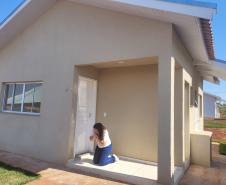 Com aporte estadual de R$ 1,2 bilhão, Casa Fácil ultrapassa 100 mil famílias impactadas