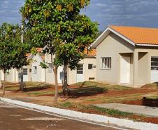 Com aporte estadual de R$ 1,2 bilhão, Casa Fácil ultrapassa 100 mil famílias impactadas