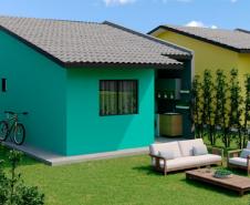 Residencial Viverti Apucarana III