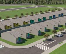 Residencial Viverti Apucarana III