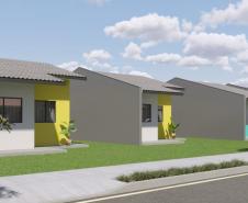 Residencial Viverti Apucarana III
