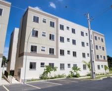 Casa Fácil aplica mais de R$ 2 milhões em recursos e garante obra com 192 apartamentos na capital