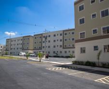 Casa Fácil aplica mais de R$ 2 milhões em recursos e garante obra com 192 apartamentos na capital