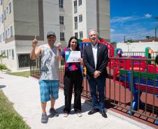 Casa Fácil aplica mais de R$ 2 milhões em recursos e garante obra com 192 apartamentos na capital