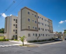 Casa Fácil aplica mais de R$ 2 milhões em recursos e garante obra com 192 apartamentos na capital