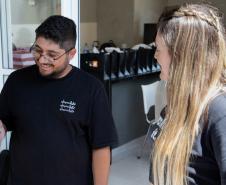 Com recursos do Casa Fácil, Cohapar entrega novo empreendimento com 96 apartamentos em Pinhais