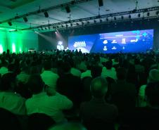 Governador destaca parceria com municípios na abertura do Paraná Mais Cidades