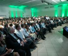 Governador destaca parceria com municípios na abertura do Paraná Mais Cidades
