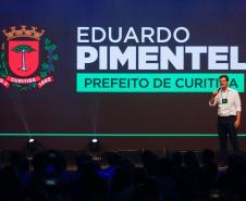 Governador destaca parceria com municípios na abertura do Paraná Mais Cidades
