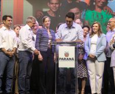 Paraná vai investir mais de R$ 1 bilhão para a construção de 6 mil casas a famílias vulneráveis