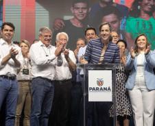 Paraná vai investir mais de R$ 1 bilhão para a construção de 6 mil casas a famílias vulneráveis